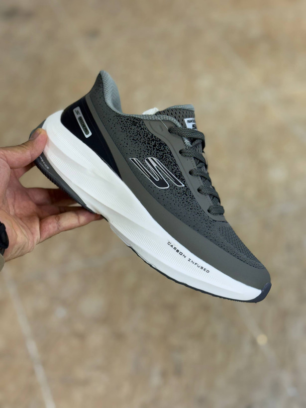 کفش ورزشی مردانه اسکیچرز Skechers GO RUN Elevate 2.0