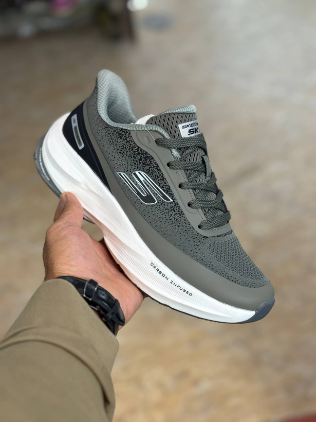 کفش ورزشی مردانه اسکیچرز Skechers GO RUN Elevate 2.0