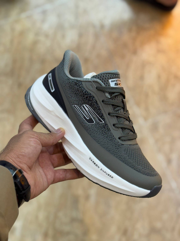 کفش ورزشی مردانه اسکیچرز Skechers GO RUN Elevate 2.0