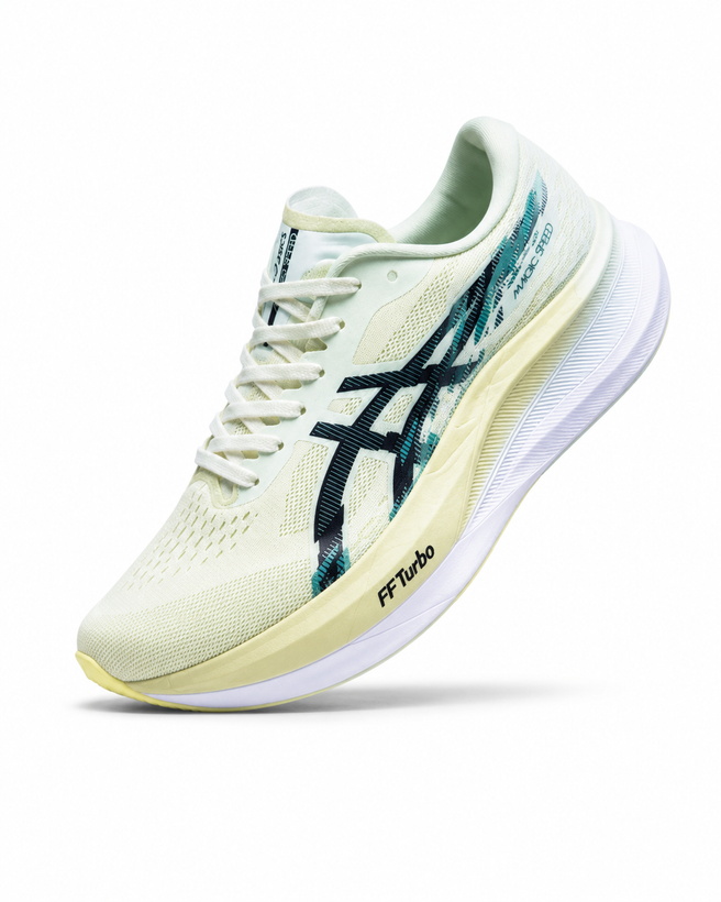 کفش رانینگ ASICS Magic Speed 4 FF TURBO