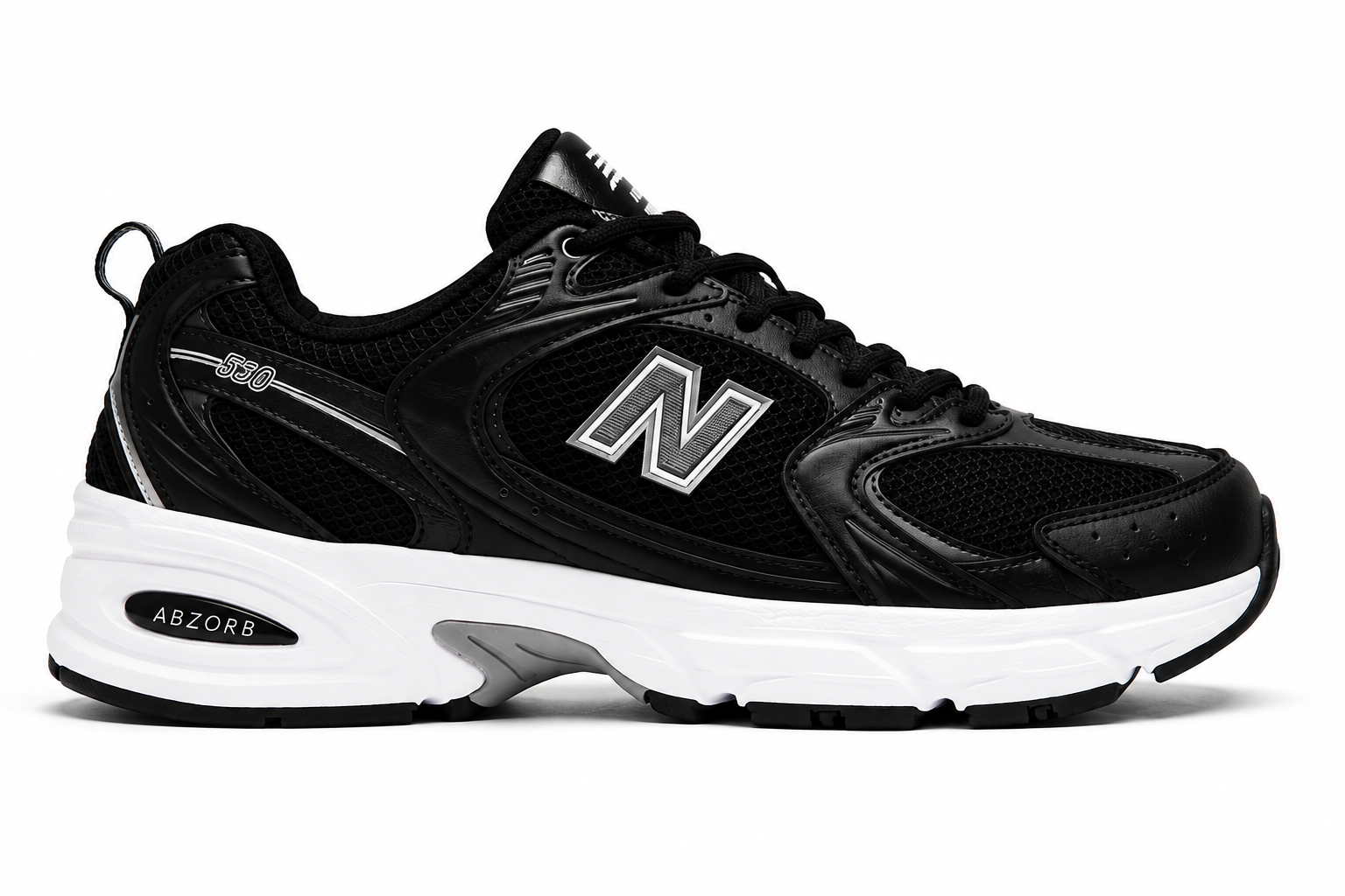 کفش رانینگ نیوبالانس 530 New Balance 530
