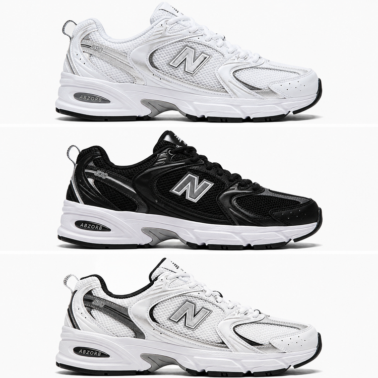 کفش رانینگ نیوبالانس 530 New Balance 530
