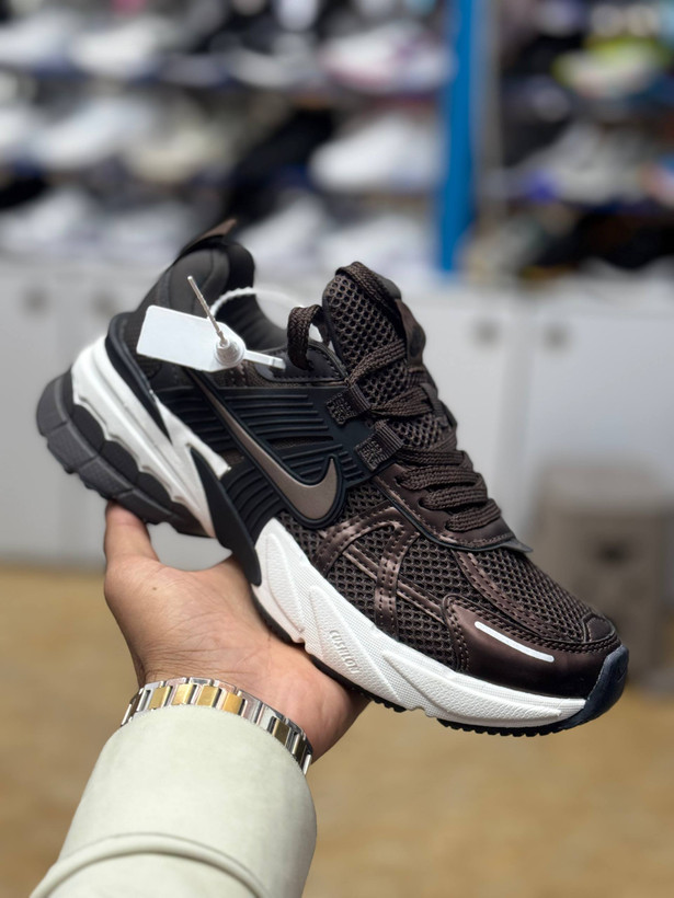 کفش کتونی NIKE v2k پیاده روی