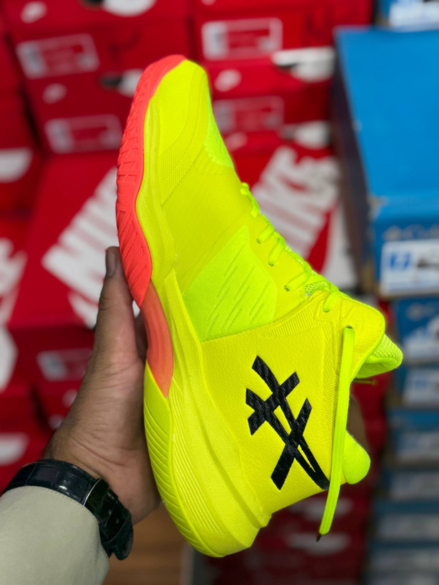 کفش ASICS Gel-Game 9