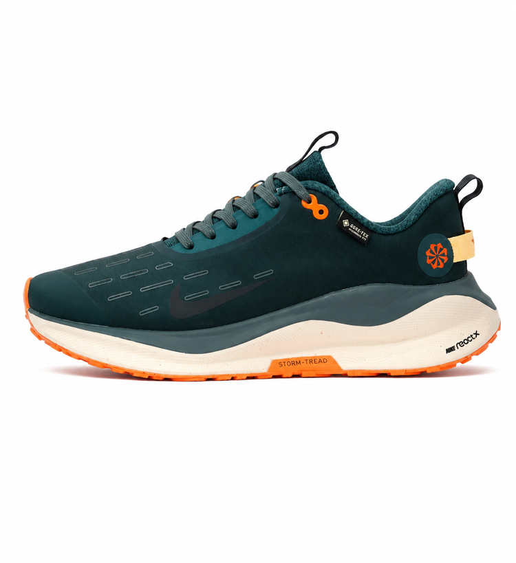 کفش رانینگ نایک مدل Nike ReactX Trail GTX