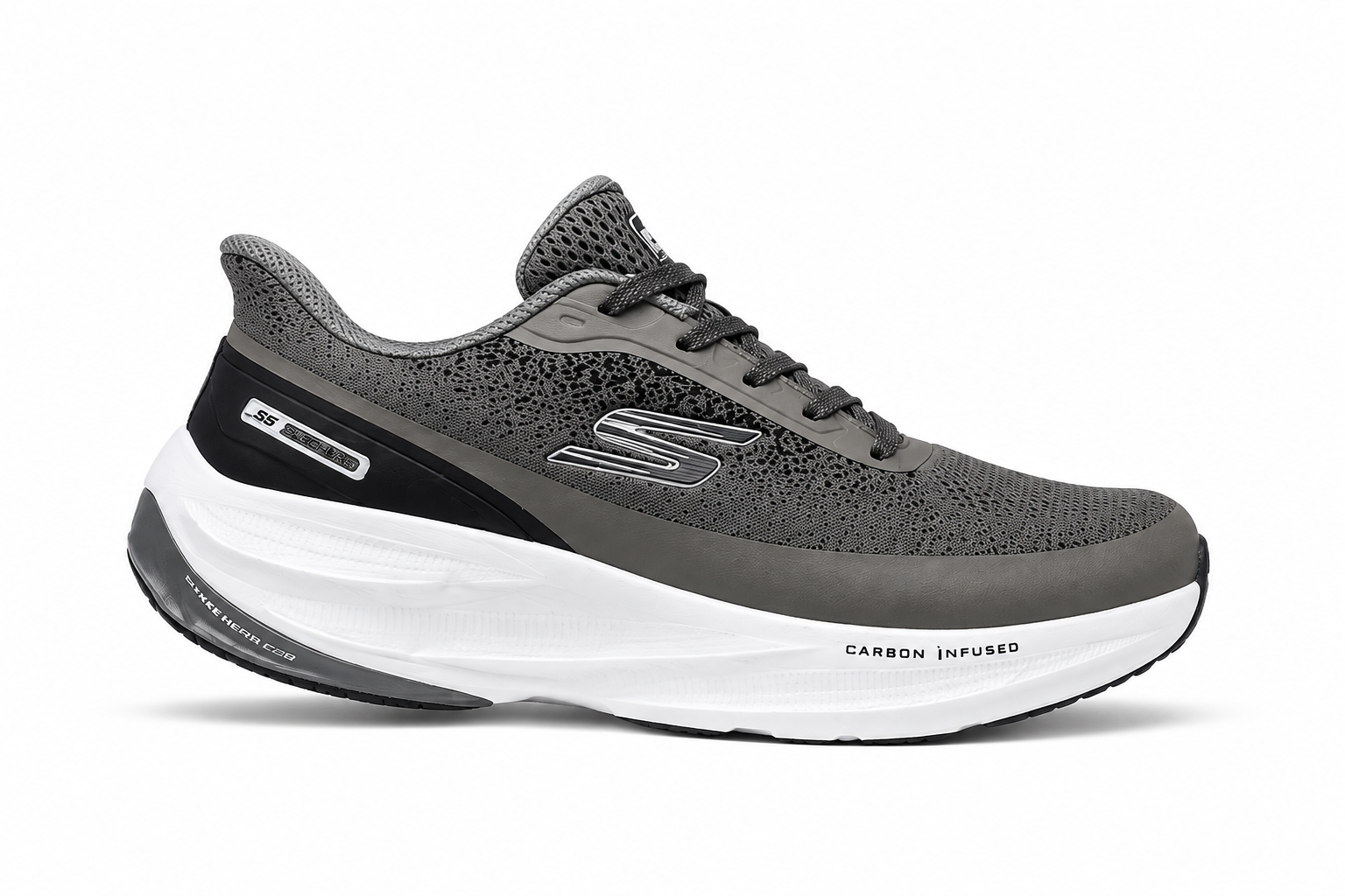 کفش ورزشی مردانه اسکیچرز Skechers GO RUN Elevate 2.0