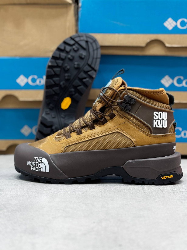 کفش کوهنوردی The North Face UNDERCOVER SOUKUU
