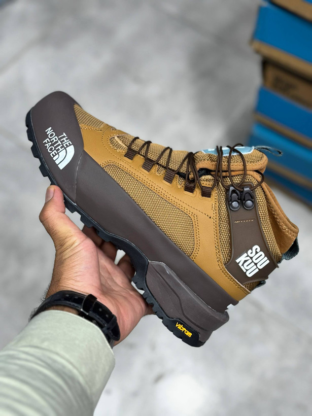 کفش کوهنوردی The North Face UNDERCOVER SOUKUU