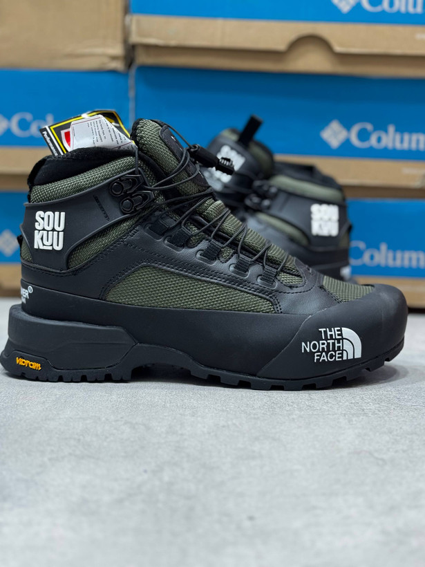 کفش کوهنوردی The North Face UNDERCOVER SOUKUU