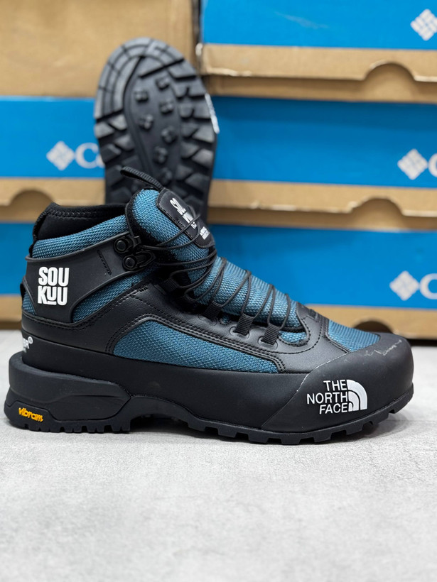 کفش کوهنوردی The North Face UNDERCOVER SOUKUU