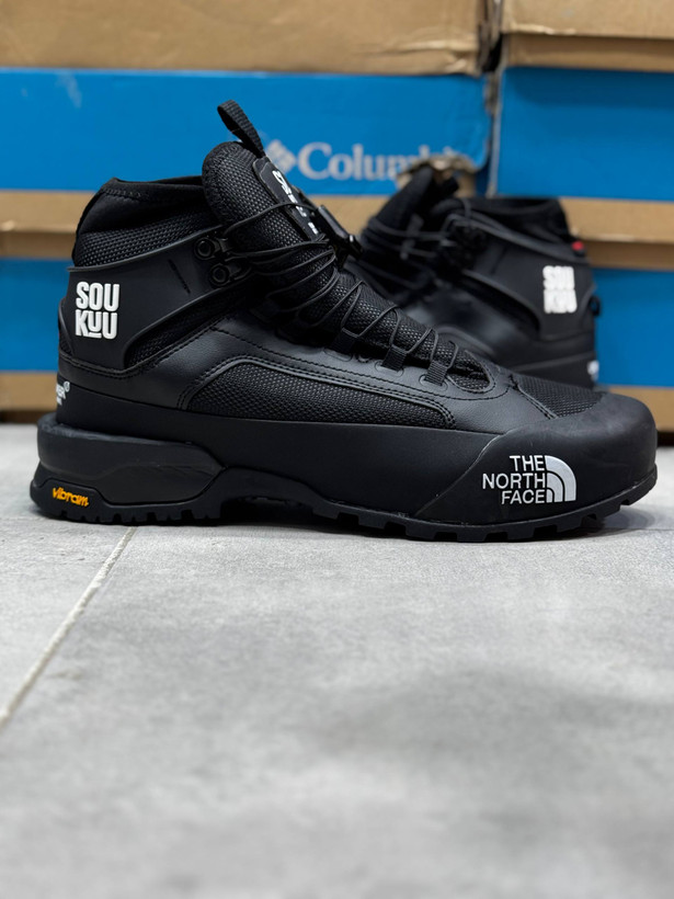کفش کوهنوردی The North Face UNDERCOVER SOUKUU
