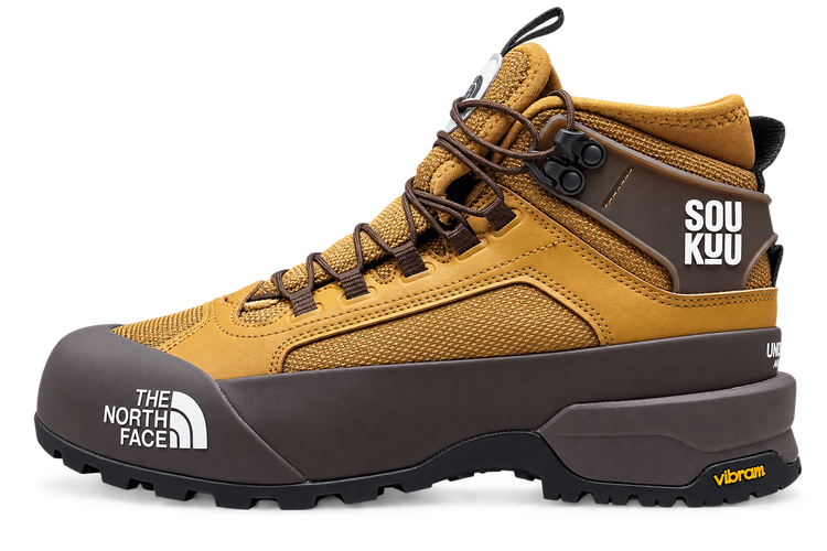 کفش کوهنوردی The North Face UNDERCOVER SOUKUU