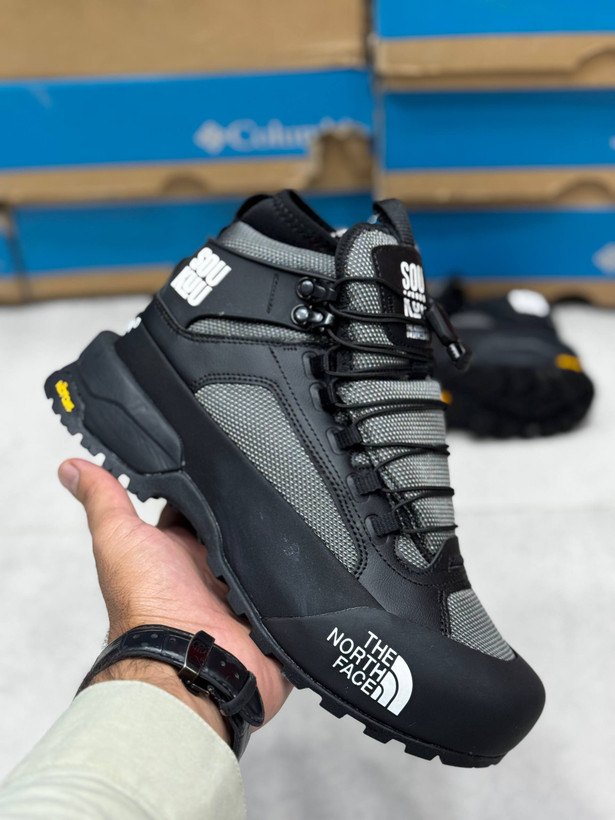 کفش کوهنوردی The North Face UNDERCOVER SOUKUU
